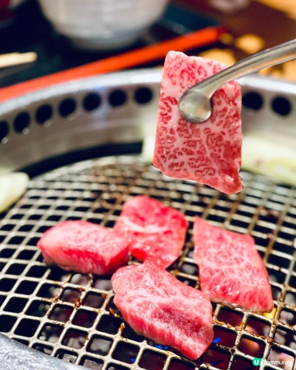 正‼️超高質既黑毛和牛🐂入口即溶😍