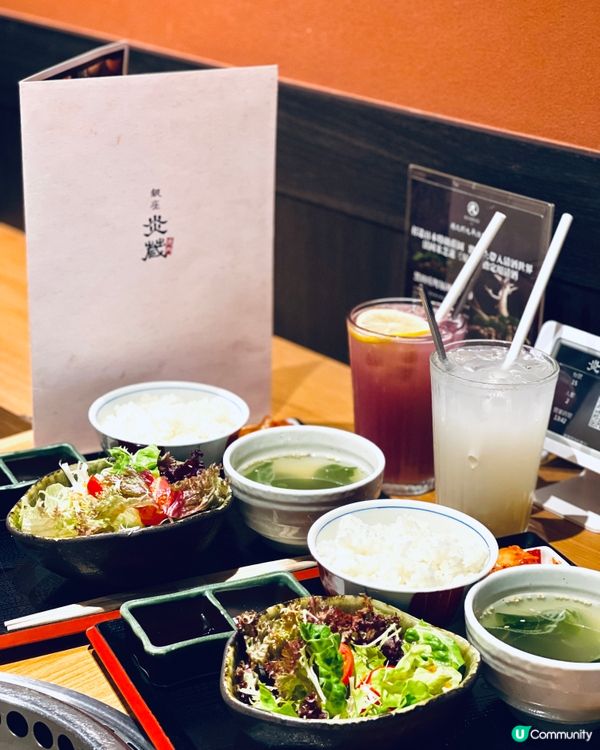 正‼️超高質既黑毛和牛🐂入口即溶😍