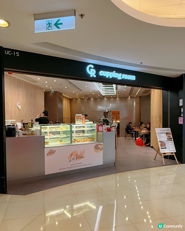 全日早餐勁豐富🤭