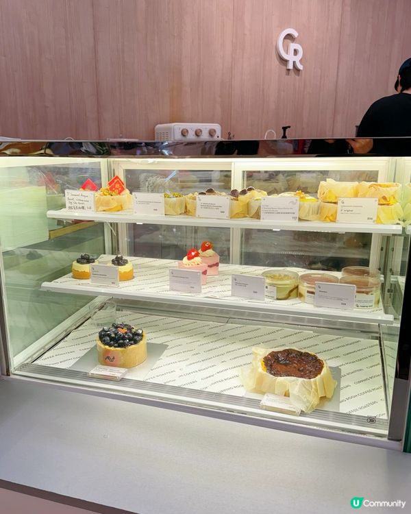 全日早餐勁豐富🤭