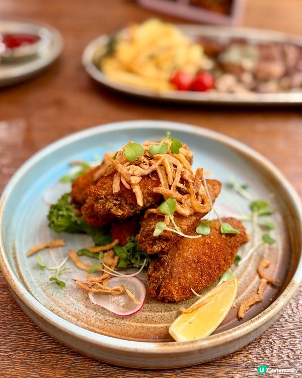 中環街市西式市集 杜拜脆朱古力開心果法式可麗餅🍫🌮