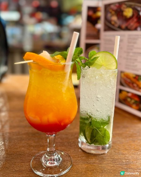 中環街市西式市集 杜拜脆朱古力開心果法式可麗餅🍫🌮