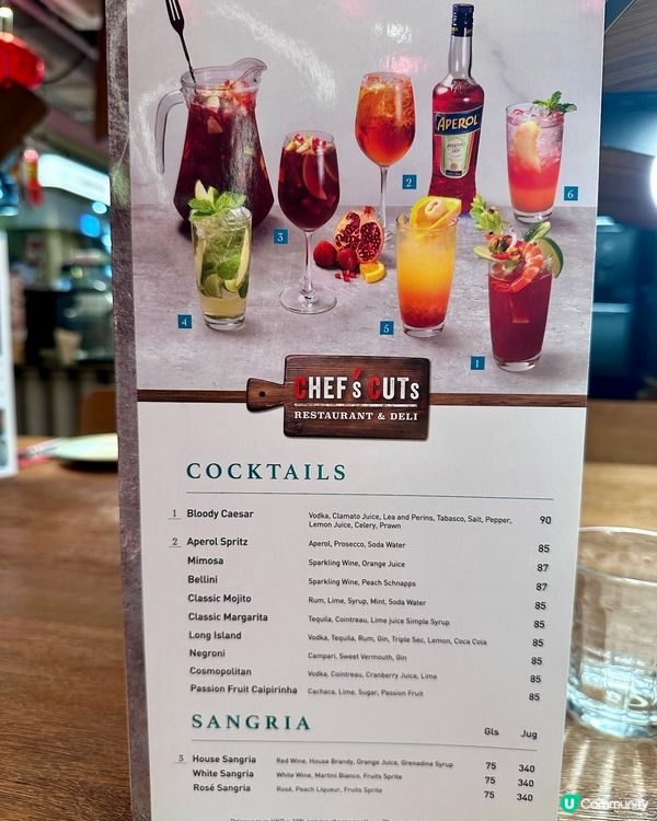 中環街市西式市集 杜拜脆朱古力開心果法式可麗餅🍫🌮