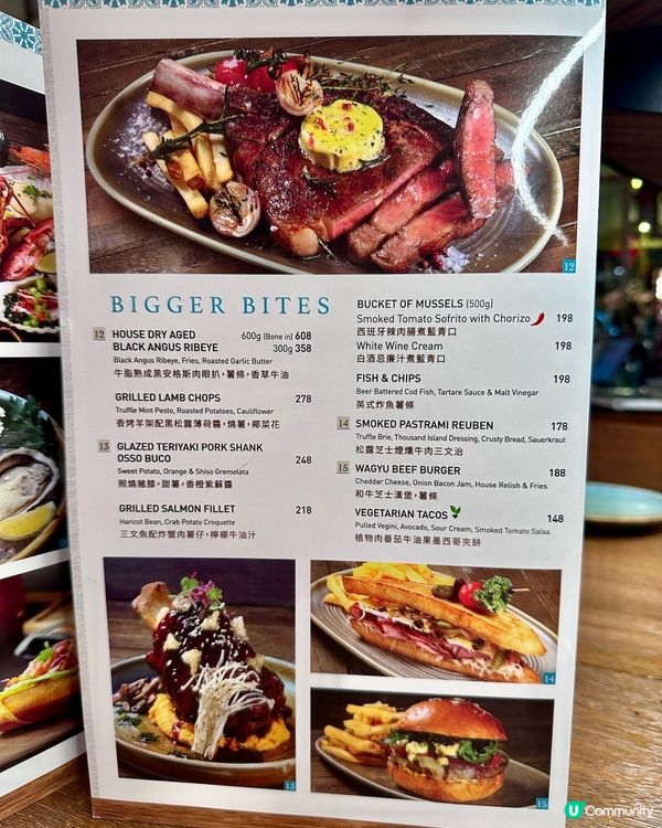 中環街市西式市集 杜拜脆朱古力開心果法式可麗餅🍫🌮