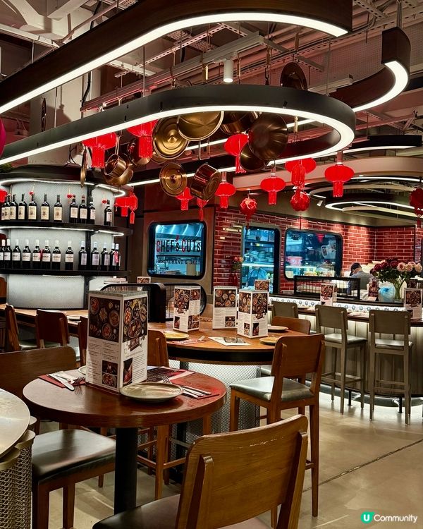 中環街市西式市集 杜拜脆朱古力開心果法式可麗餅🍫🌮