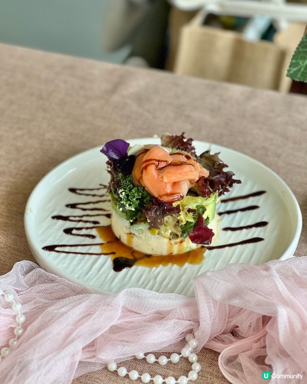 深圳福田打卡西餐慶生🎂人均¥128食到M5和牛🥳