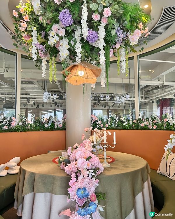 深圳福田打卡西餐慶生🎂人均¥128食到M5和牛🥳