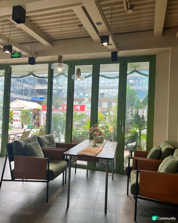 深圳福田打卡西餐慶生🎂人均¥128食到M5和牛🥳