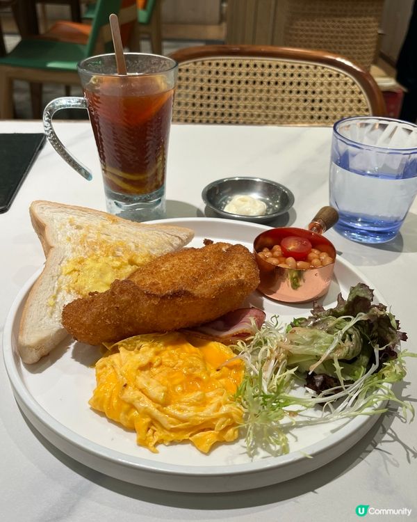 🇹🇭🥪🥓🍳🤪😍