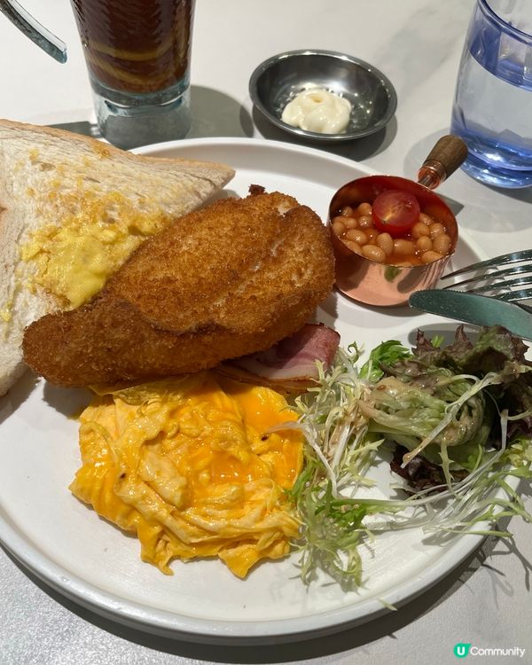 🇹🇭🥪🥓🍳🤪😍