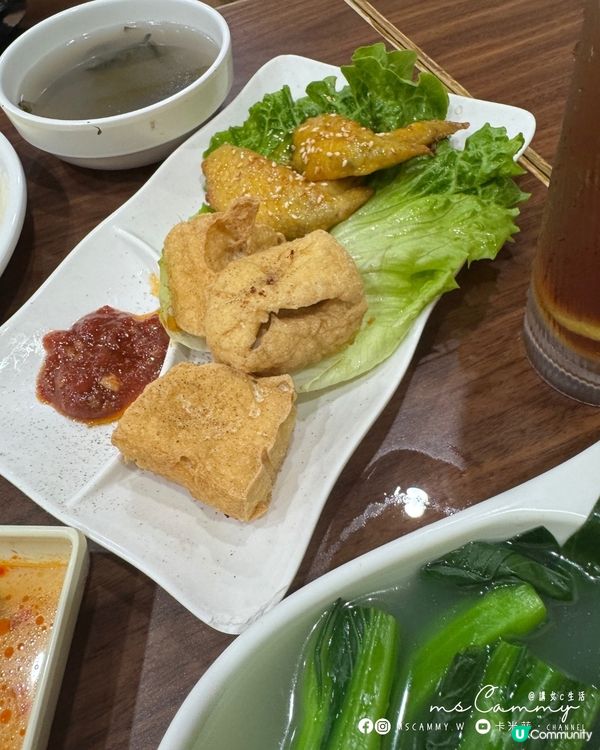 【元朗．卡米菲】元朗海南雞🐔  食過未？😋