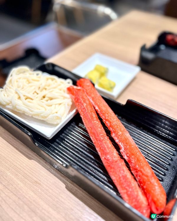 鍋霸吃到飽台式養生火鍋