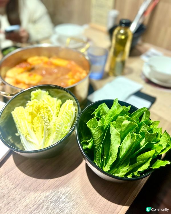 鍋霸吃到飽台式養生火鍋