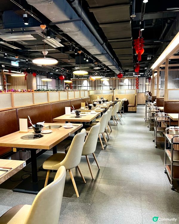 鍋霸吃到飽台式養生火鍋