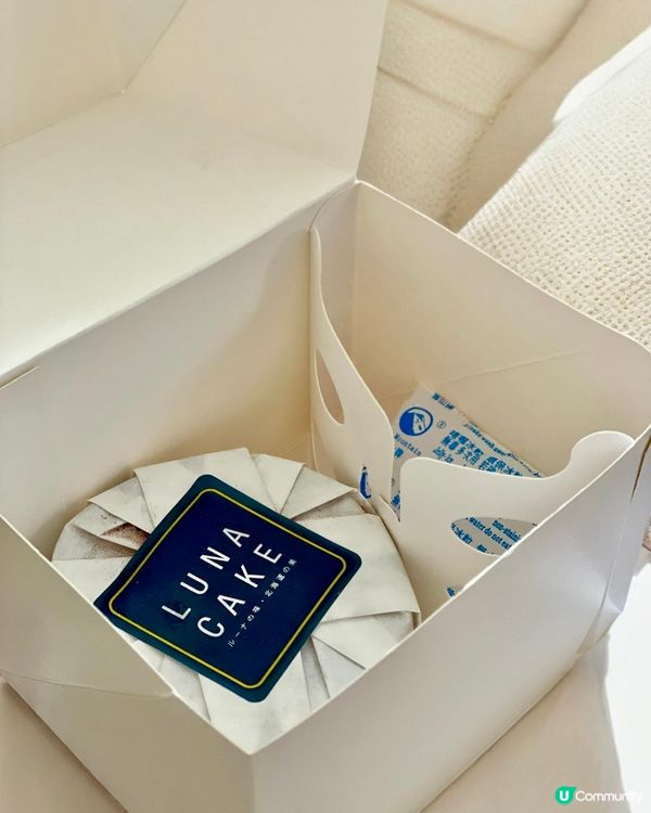 ✨香港🇭🇰-🧧♨️可熱食的Dirty Cheesecake⁉️📣🌟