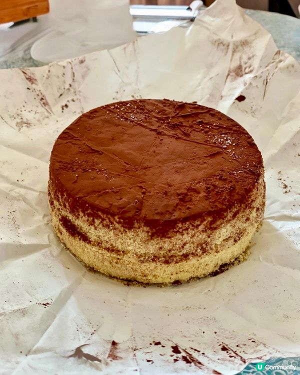 ✨香港🇭🇰-🧧♨️可熱食的Dirty Cheesecake⁉️📣🌟