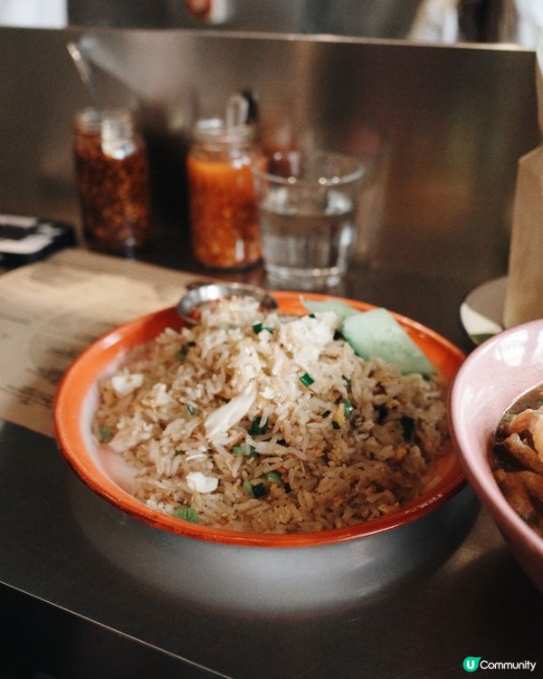 灣仔泰國嘢食😋