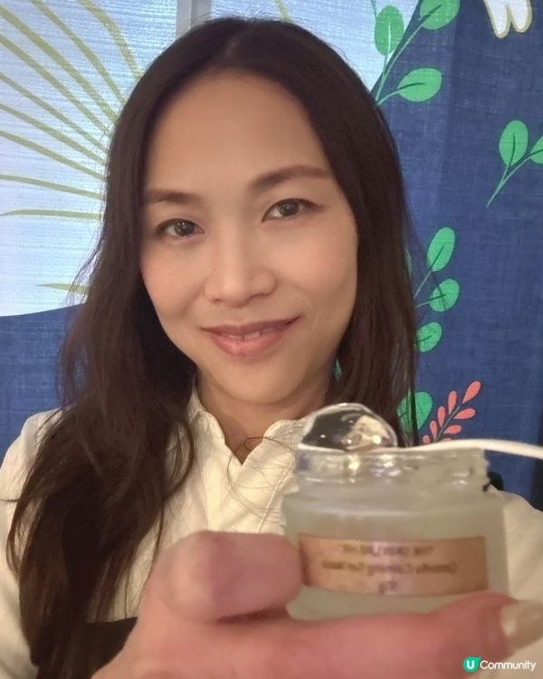 好舒服舒緩皮膚