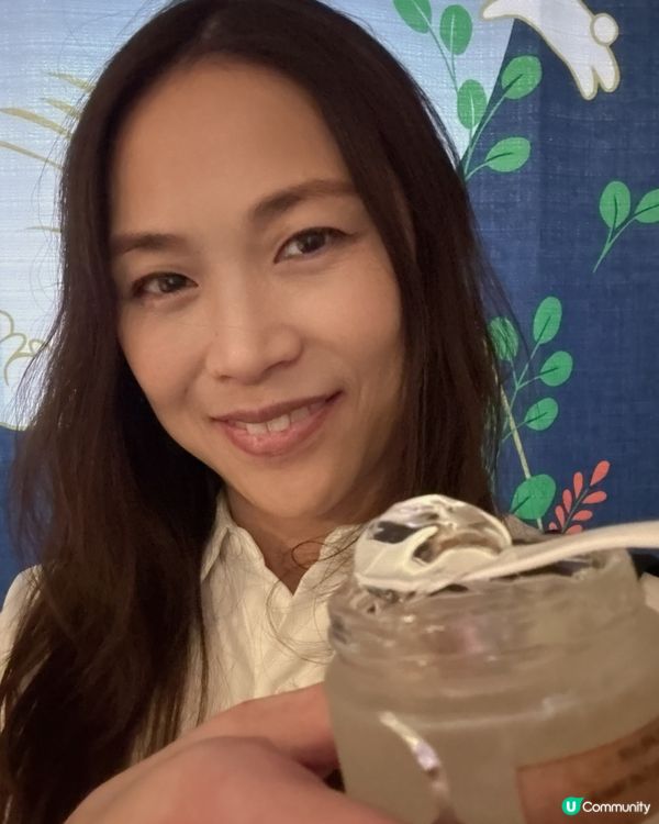 好舒服舒緩皮膚