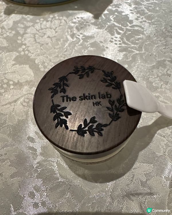 好舒服舒緩皮膚