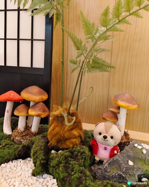 《QUE黑松露盛宴》