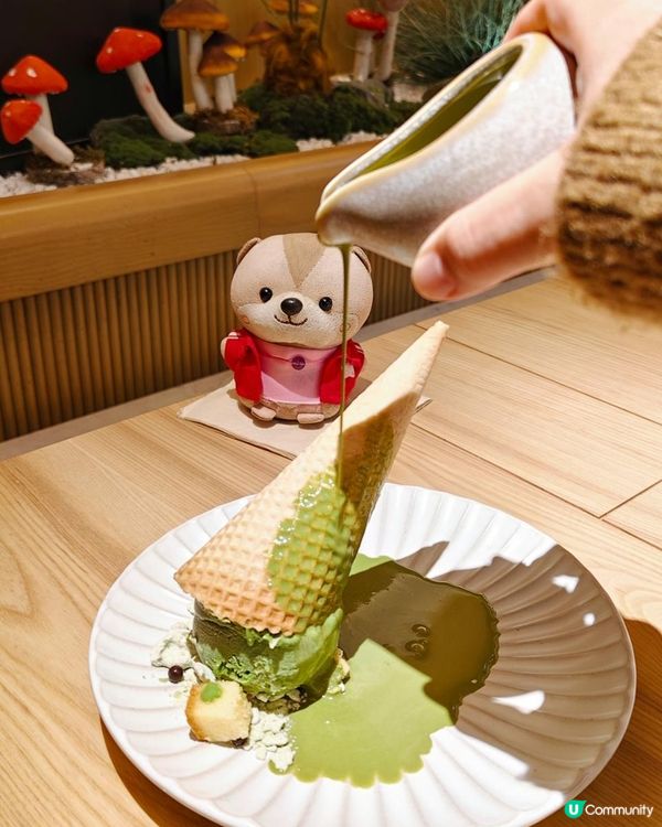 《QUE黑松露盛宴》