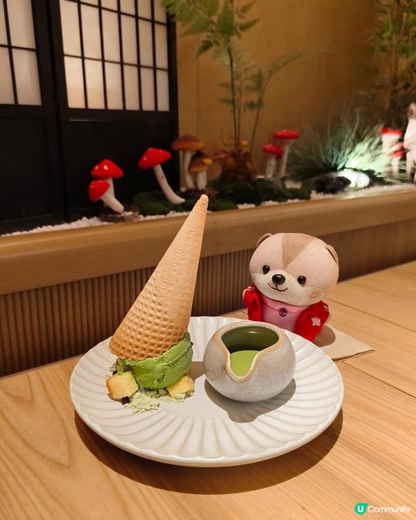 《QUE黑松露盛宴》