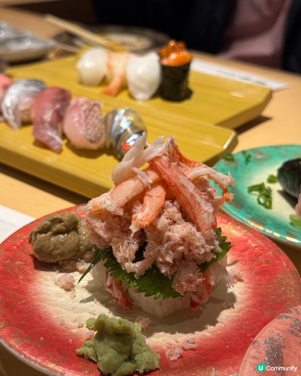 ［熊本］$8件澎湃滿瀉🔥迴轉壽司🍣高質抵食🤤