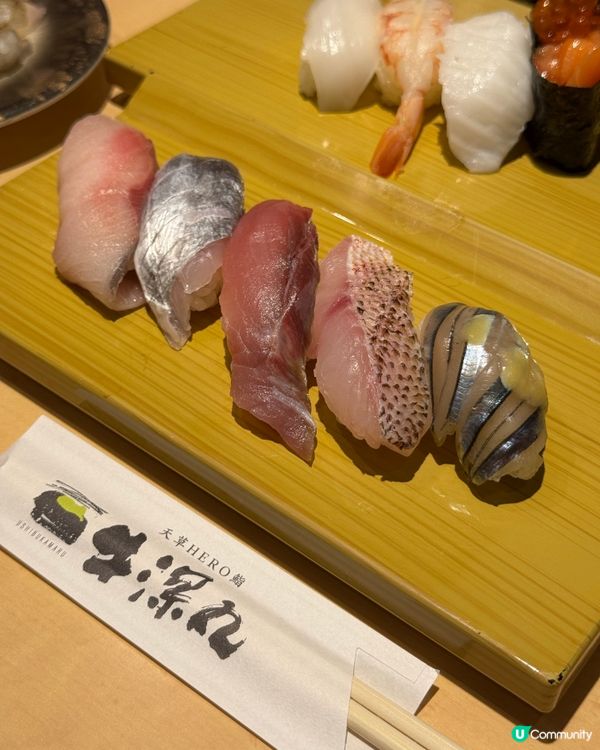 ［熊本］$8件澎湃滿瀉🔥迴轉壽司🍣高質抵食🤤