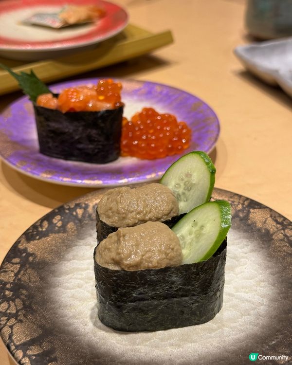 ［熊本］$8件澎湃滿瀉🔥迴轉壽司🍣高質抵食🤤