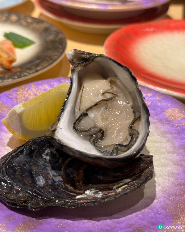 ［熊本］$8件澎湃滿瀉🔥迴轉壽司🍣高質抵食🤤