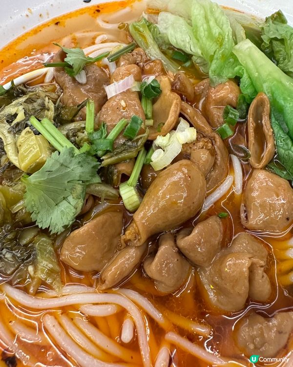 ## 魚眾不同，食過未呀？😋