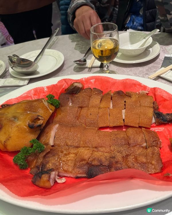 #香港美食#香港地道美食#甜甜蜜蜜過新年#人人生日快樂