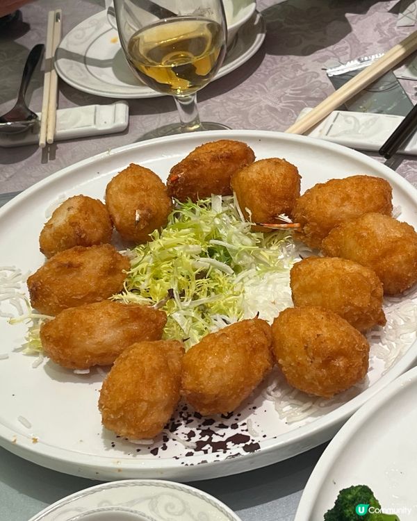 #香港美食#香港地道美食#甜甜蜜蜜過新年#人人生日快樂