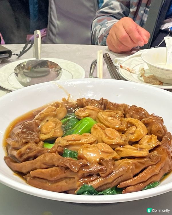 #香港美食#香港地道美食#甜甜蜜蜜過新年#人人生日快樂