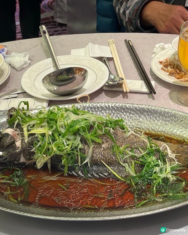 #香港美食#香港地道美食#甜甜蜜蜜過新年#人人生日快樂