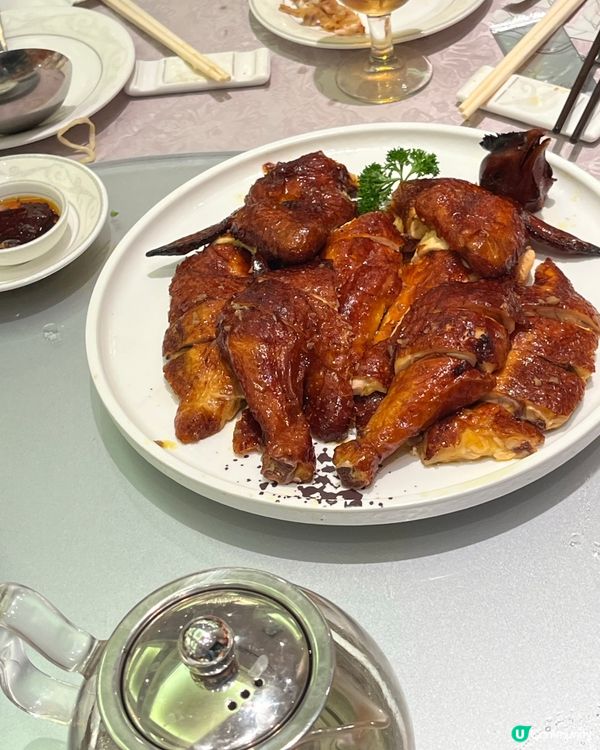 #香港美食#香港地道美食#甜甜蜜蜜過新年#人人生日快樂