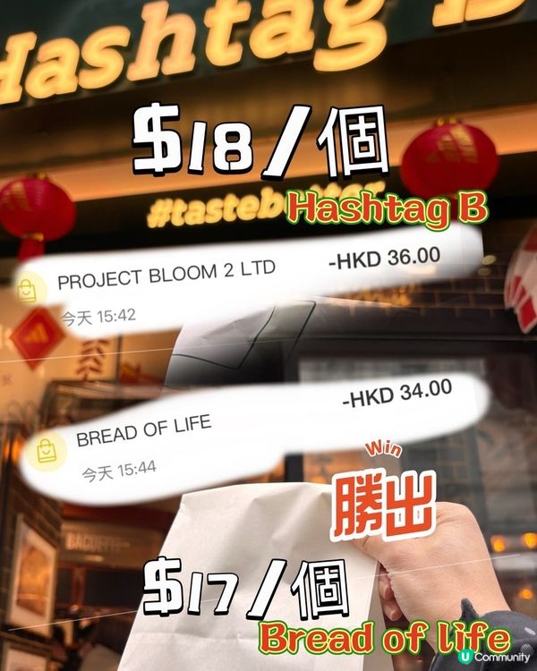 今次同大家分蛋撻新貴自費試食食評,都係位於銅鑼灣嘅西式餅店蛋...