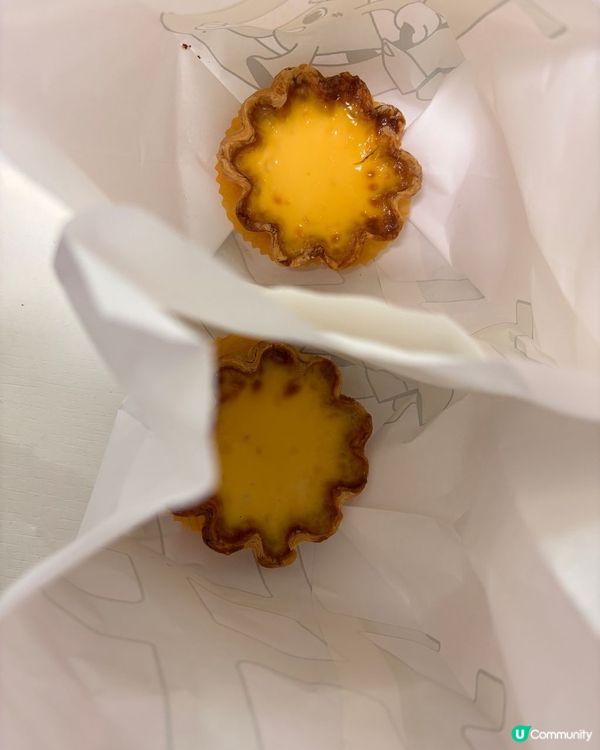 今次同大家分蛋撻新貴自費試食食評,都係位於銅鑼灣嘅西式餅店蛋...