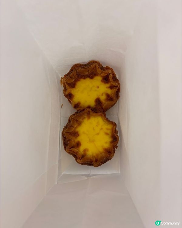 今次同大家分蛋撻新貴自費試食食評,都係位於銅鑼灣嘅西式餅店蛋...