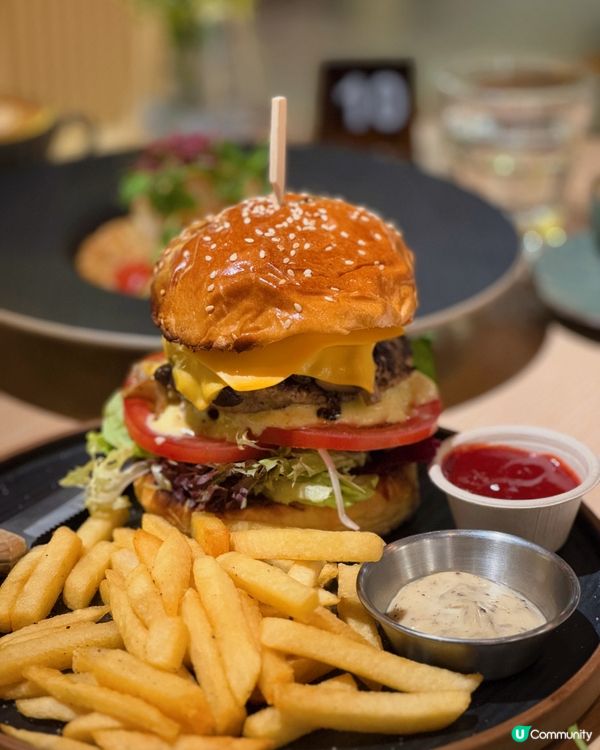 【葵涌 ✦ 🌿舒適隱世Cafe☕️✨】