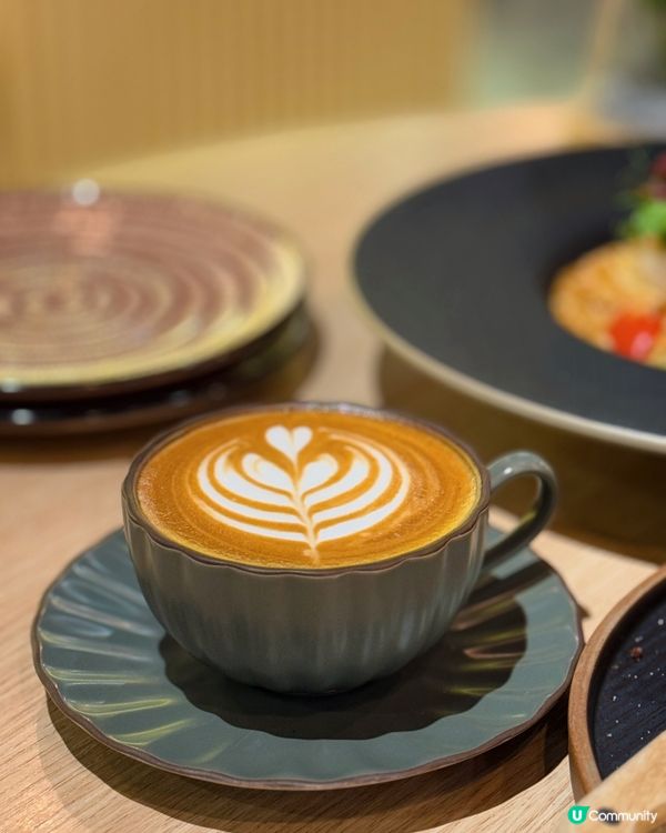 【葵涌 ✦ 🌿舒適隱世Cafe☕️✨】