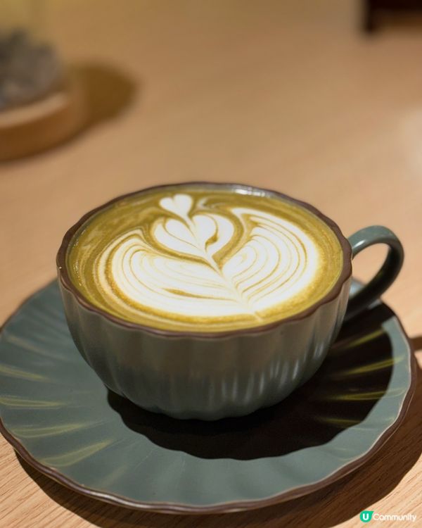 【葵涌 ✦ 🌿舒適隱世Cafe☕️✨】