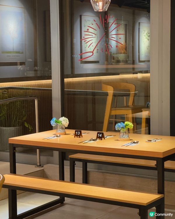 【葵涌 ✦ 🌿舒適隱世Cafe☕️✨】