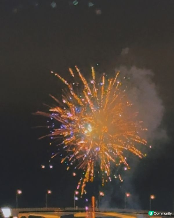 2025 澳門旅遊局-新春花車巡遊活動