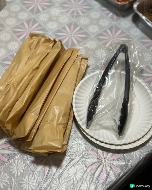 派對美食到會📦