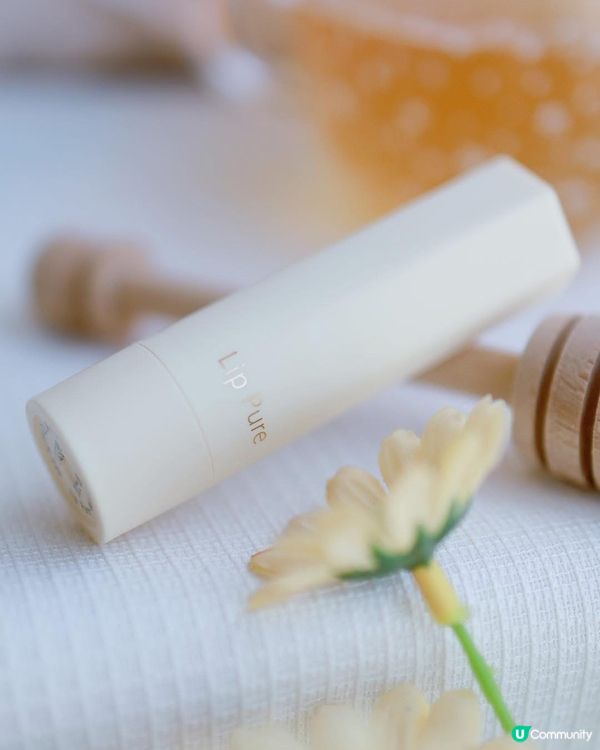 秋天乾燥嘴唇 👄  點算好？ 🍂