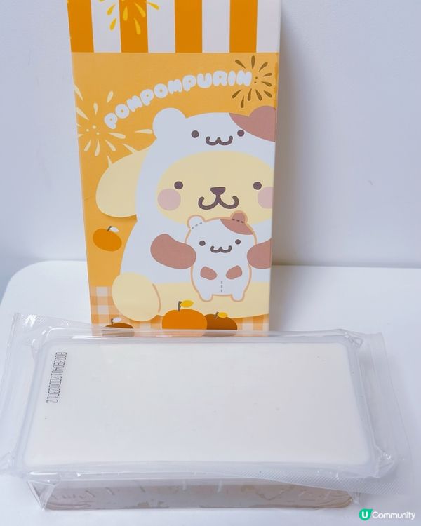 可愛Sanrio糕點😍