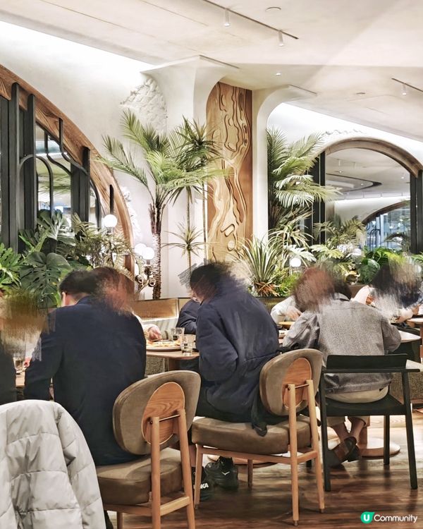 文青風😎有格調🍽️西餐