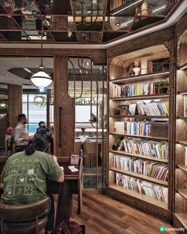 文青風😎有格調🍽️西餐